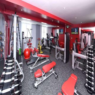 De Vere Venues Gorse Hill fotoÄŸrafÄ±