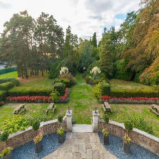 De Vere Venues Gorse Hill fotoÄŸrafÄ±