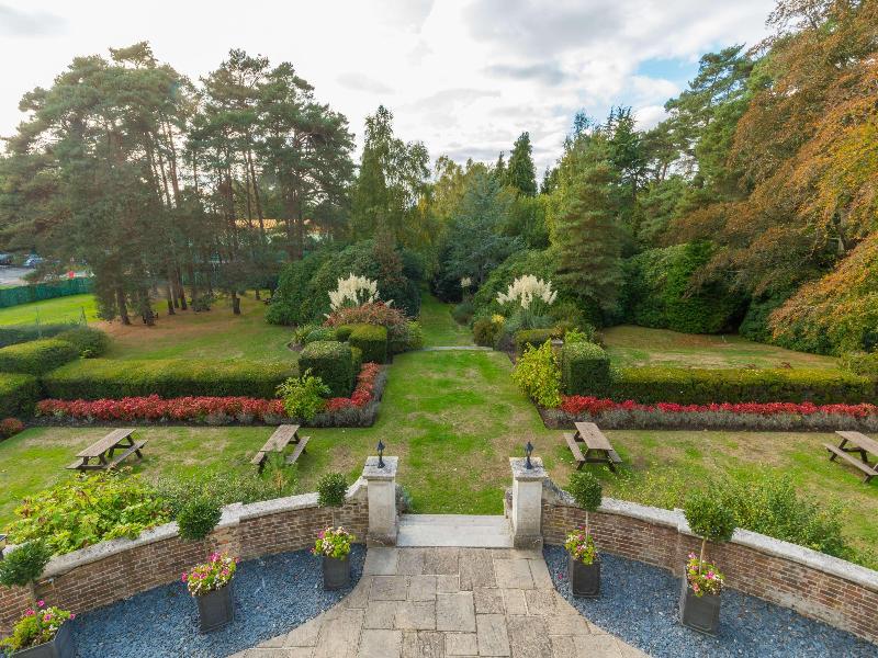 De Vere Venues Gorse Hill - Genel