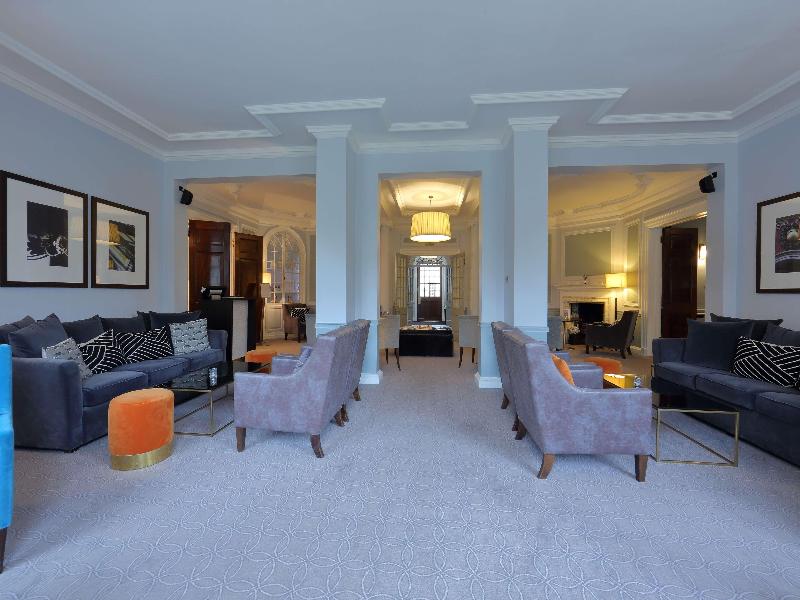De Vere Venues Gorse Hill - Genel