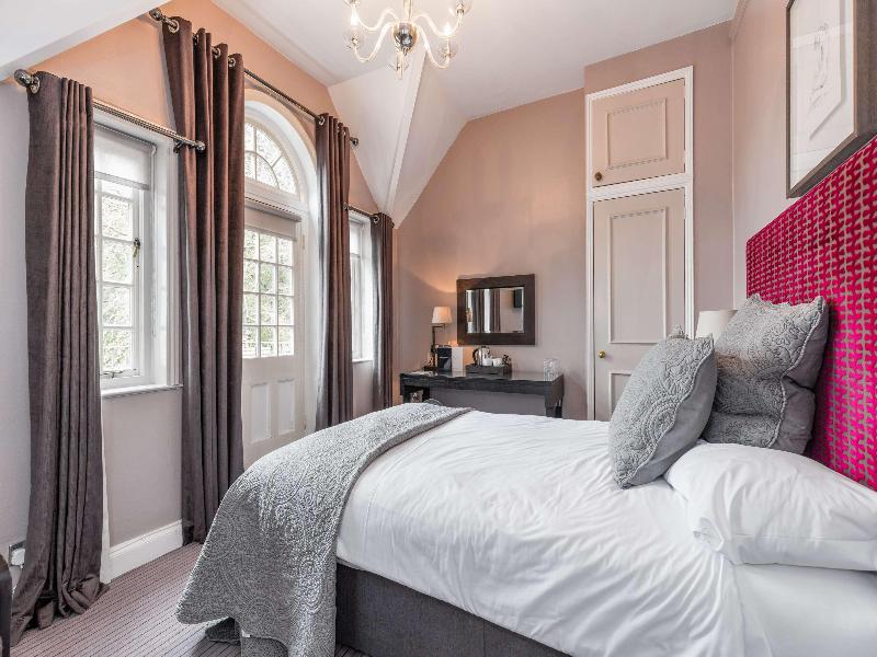 De Vere Venues Gorse Hill - Oda