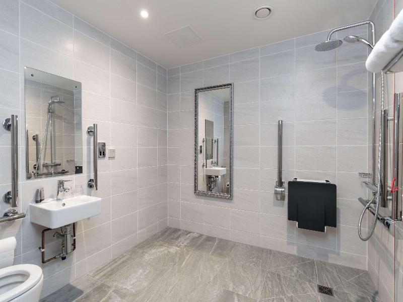 De Vere Venues Gorse Hill - Oda