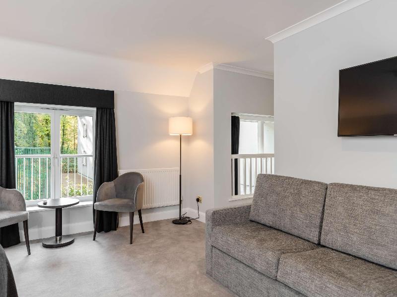 De Vere Venues Gorse Hill - Oda