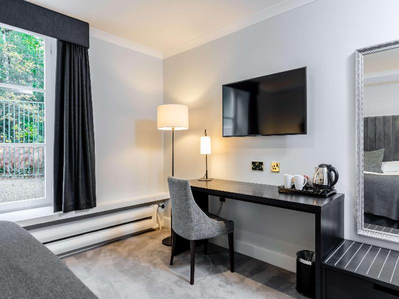 De Vere Venues Gorse Hill - Oda