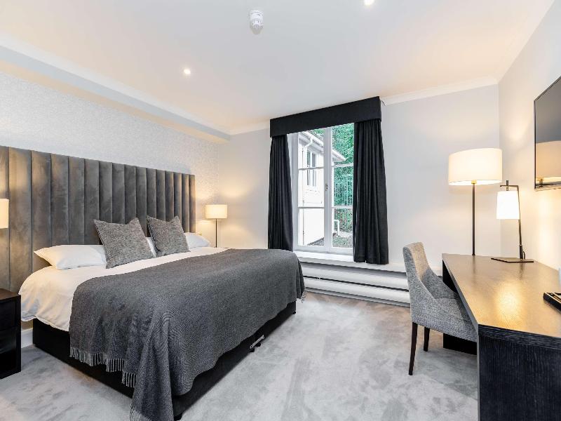 De Vere Venues Gorse Hill - Oda