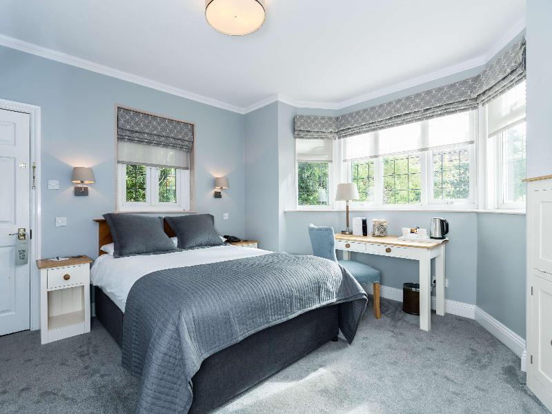 De Vere Venues Gorse Hill - Oda