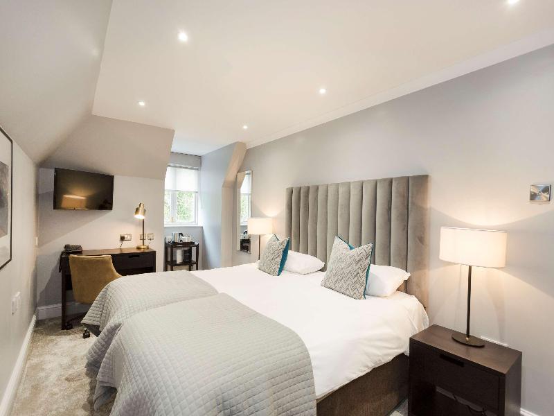 De Vere Venues Gorse Hill - Oda