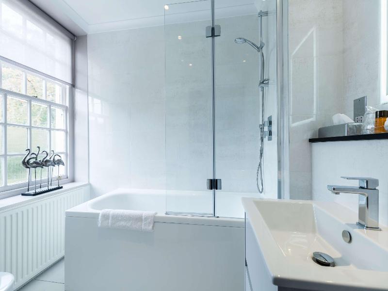 De Vere Venues Gorse Hill - Oda