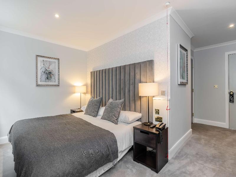 De Vere Venues Gorse Hill - Oda