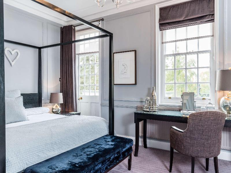 De Vere Venues Gorse Hill - Oda