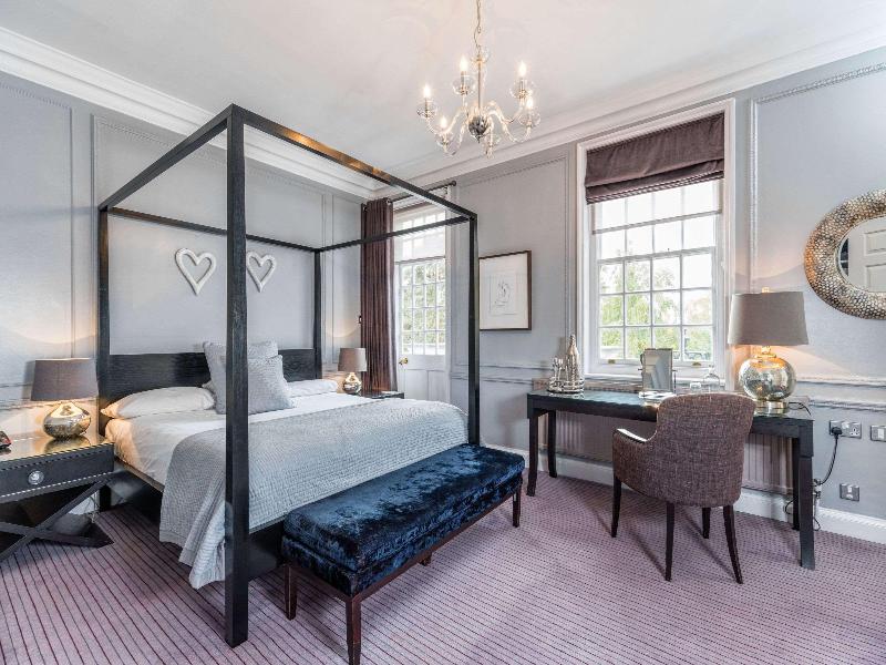 De Vere Venues Gorse Hill - Oda
