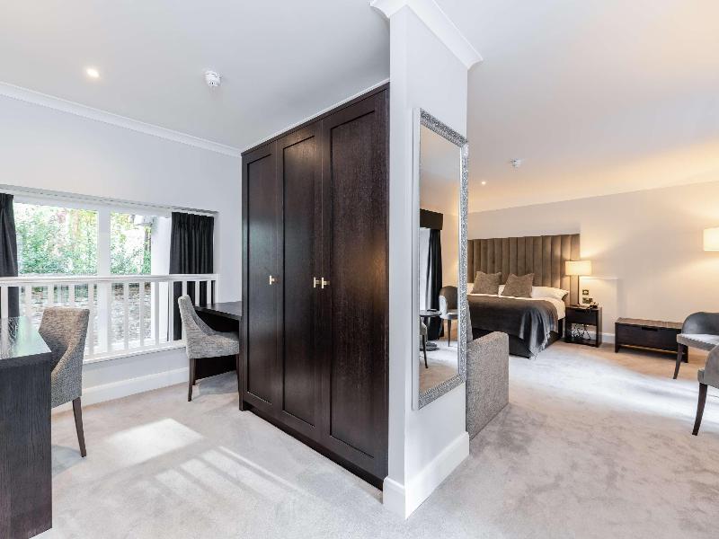 De Vere Venues Gorse Hill - Oda