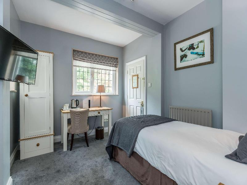 De Vere Venues Gorse Hill - Oda