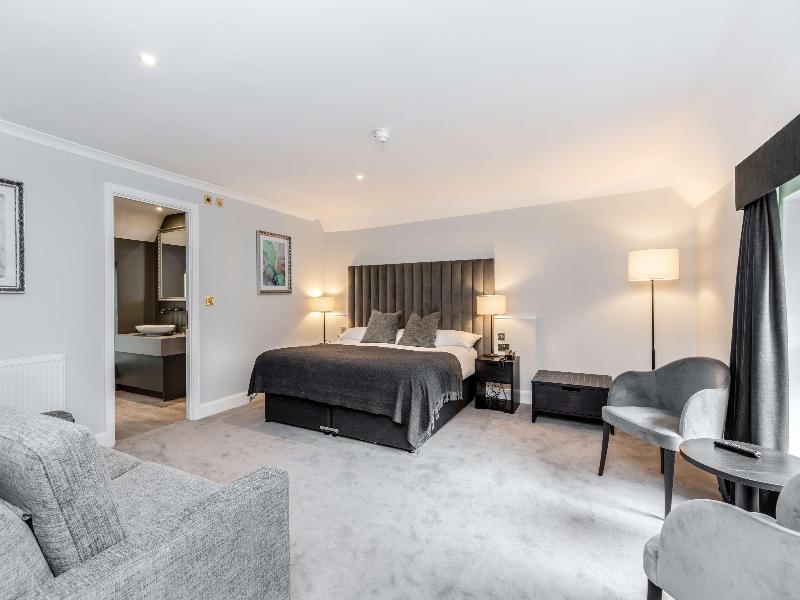 De Vere Venues Gorse Hill - Oda