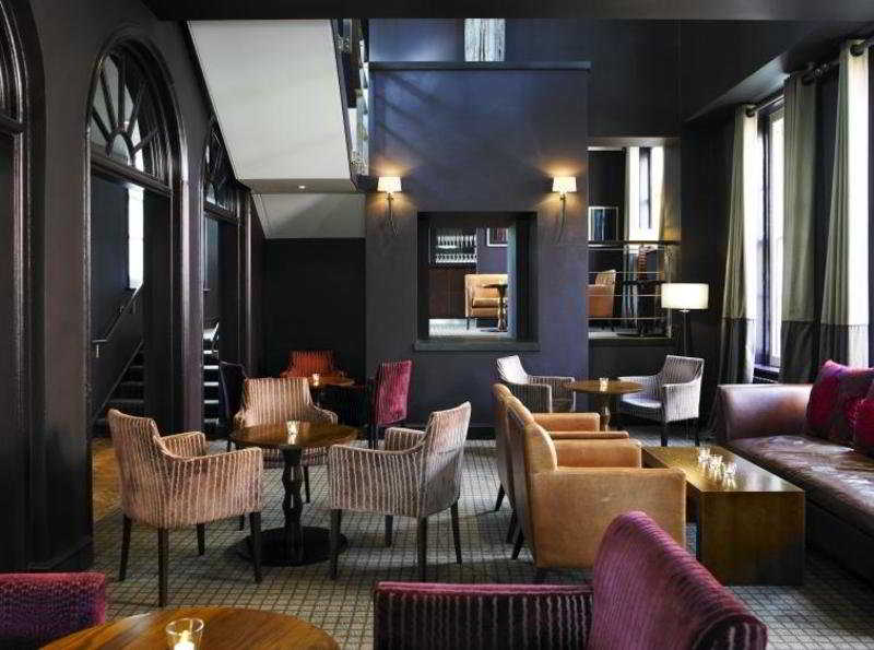 Hunton Park Hotel fotoÄŸrafÄ±