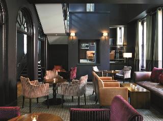 Hunton Park Hotel fotoÄŸrafÄ±