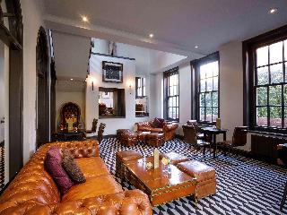 Hunton Park Hotel fotoÄŸrafÄ±