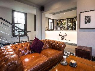 Hunton Park Hotel fotoÄŸrafÄ±