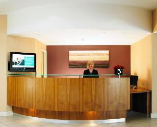 Hunton Park Hotel fotoÄŸrafÄ±