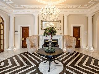 Hunton Park Hotel fotoÄŸrafÄ±