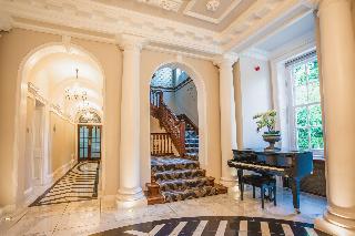 Hunton Park Hotel fotoÄŸrafÄ±