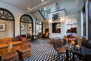 Hunton Park Hotel fotoÄŸrafÄ±