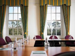 Hunton Park Hotel fotoÄŸrafÄ±