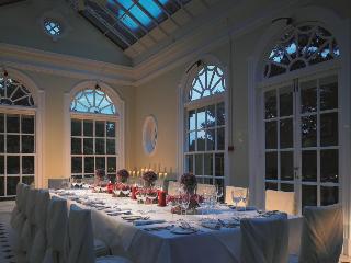 Hunton Park Hotel fotoÄŸrafÄ±