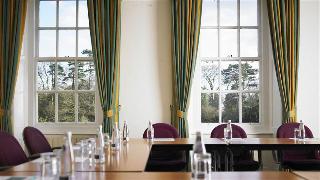 Hunton Park Hotel fotoÄŸrafÄ±