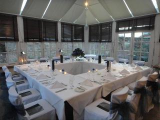 Hunton Park Hotel fotoÄŸrafÄ±