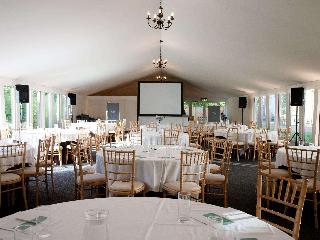 Hunton Park Hotel fotoÄŸrafÄ±