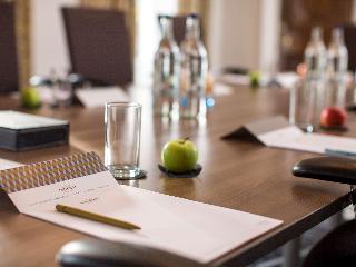 Hunton Park Hotel fotoÄŸrafÄ±