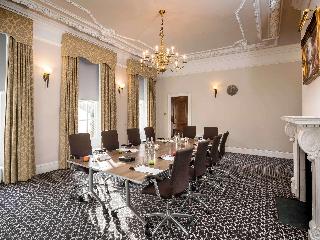Hunton Park Hotel fotoÄŸrafÄ±