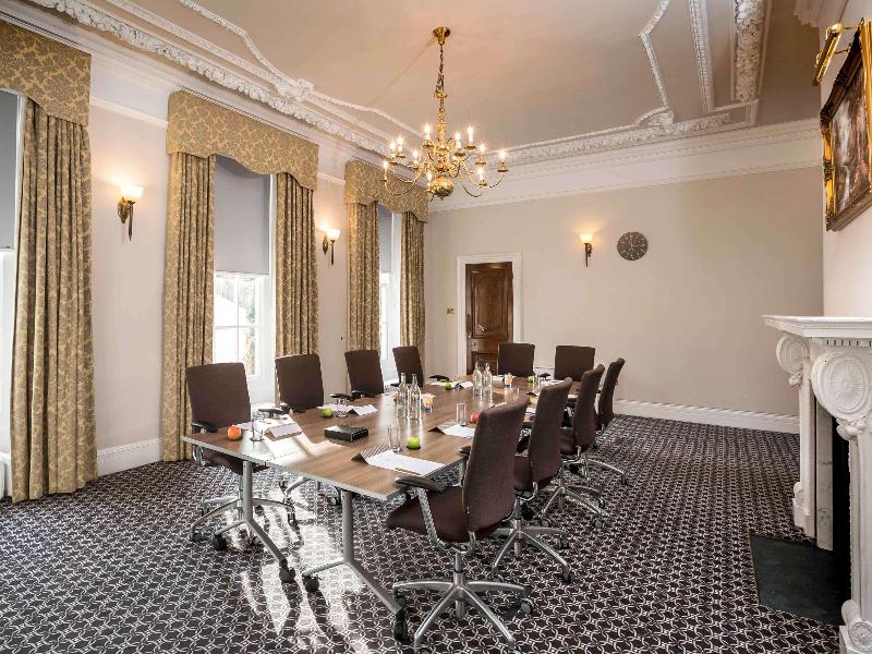 Hunton Park Hotel - Toplantı