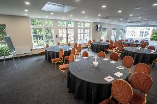 Hunton Park Hotel fotoÄŸrafÄ±