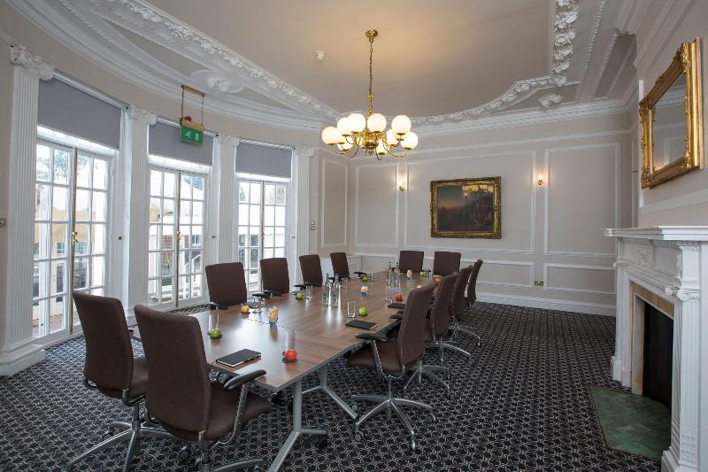 Hunton Park Hotel - Toplantı