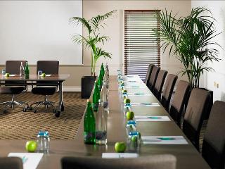 Hunton Park Hotel fotoÄŸrafÄ±