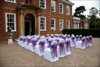 Hunton Park Hotel fotoÄŸrafÄ±