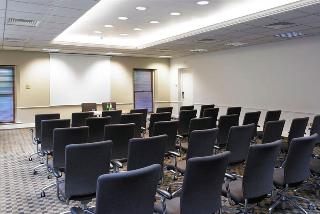 Hunton Park Hotel fotoÄŸrafÄ±