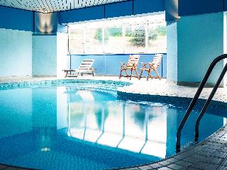 Hunton Park Hotel fotoÄŸrafÄ±