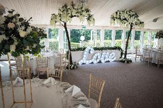 Hunton Park Hotel fotoÄŸrafÄ±