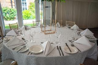 Hunton Park Hotel fotoÄŸrafÄ±