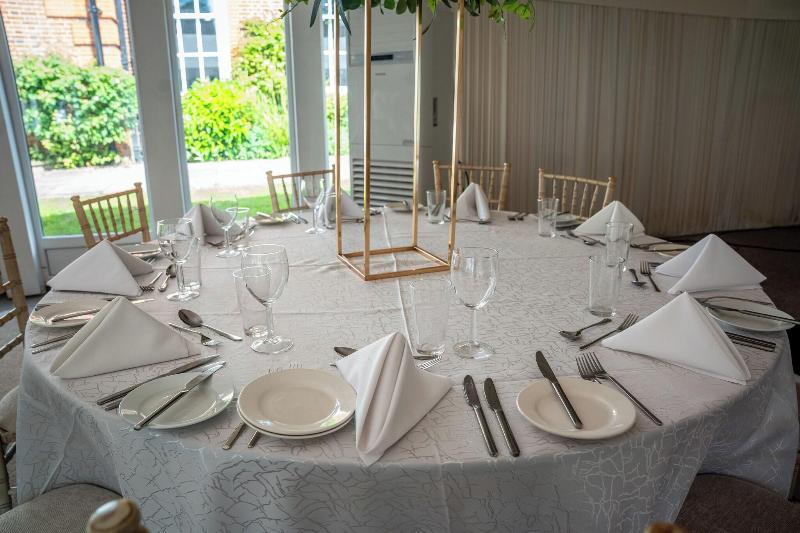 Hunton Park Hotel - Aktivite