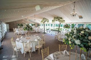 Hunton Park Hotel fotoÄŸrafÄ±