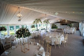 Hunton Park Hotel fotoÄŸrafÄ±