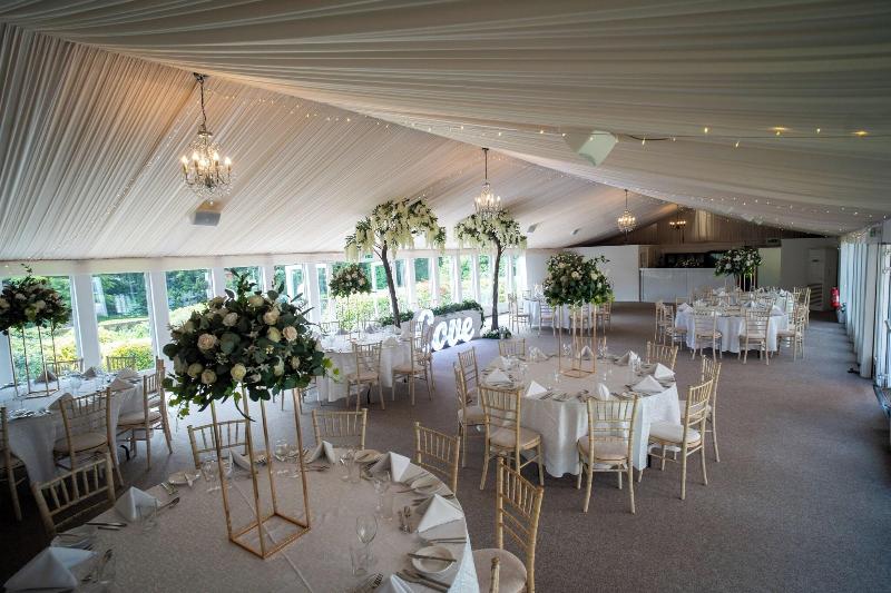 Hunton Park Hotel - Aktivite