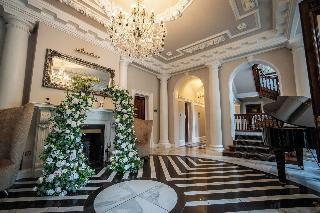 Hunton Park Hotel fotoÄŸrafÄ±