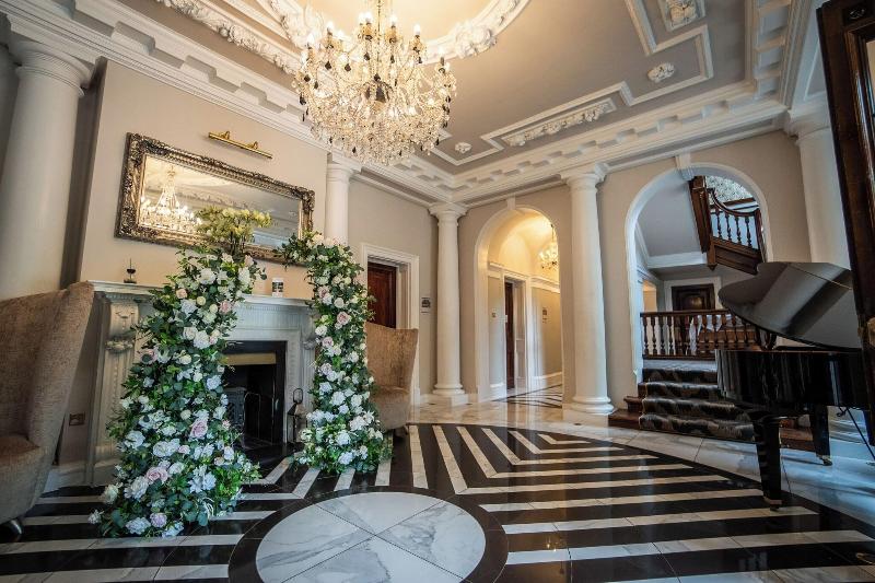 Hunton Park Hotel - Aktivite