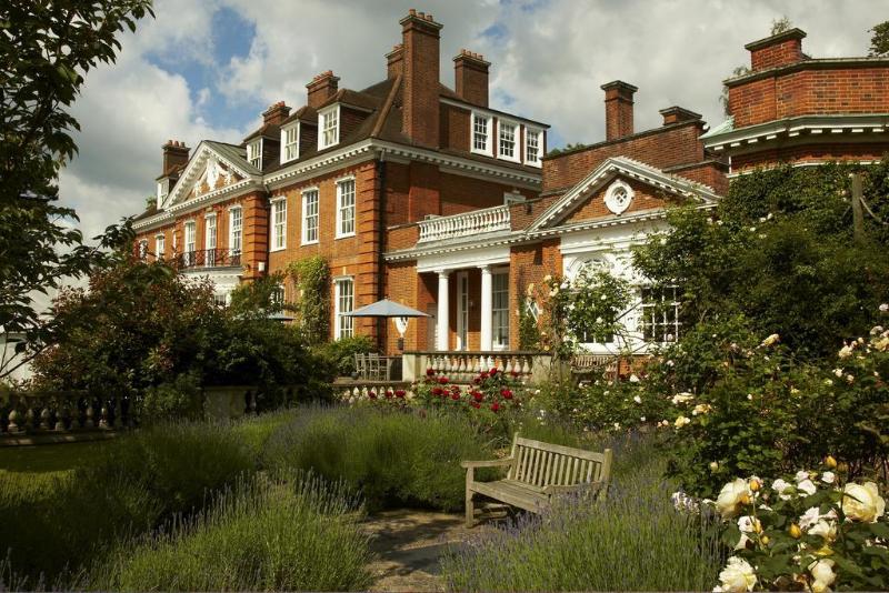 Hunton Park Hotel - Genel