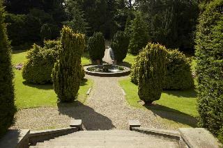 Hunton Park Hotel fotoÄŸrafÄ±
